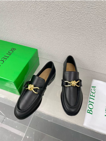 UA Bo*te*ga Ve*ne*ta Loafers Shoes