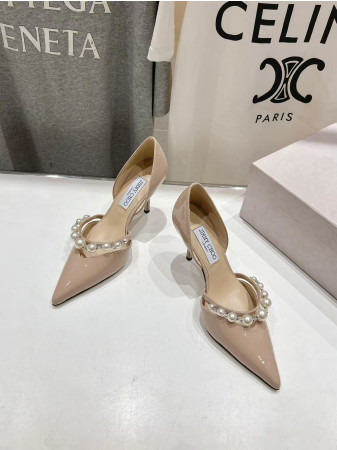 UA Ji*y Ch* Aurelie 85 Pumps