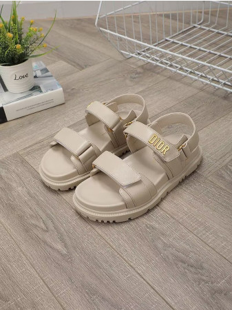 UA D*0r D*0ract Sandal