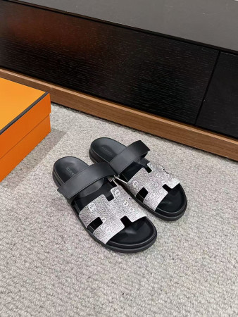 UA Hermès Chypre Sandal