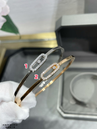 messika Di*m*nd bracelet