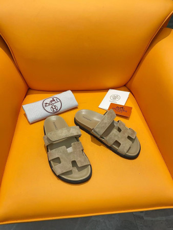 UA Hermès Chypre Sandal