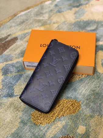 LV ZIPPY WALLET VERTICAL M80423