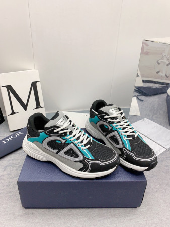 UA D*0r B30 Anthracite Gray