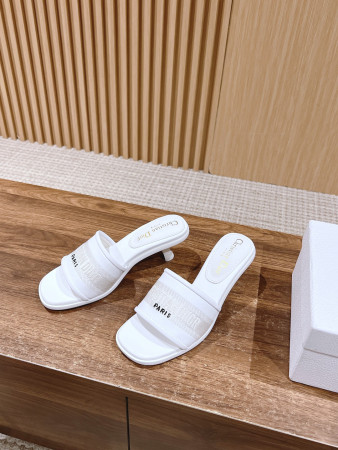 D*0r Dway Heeled Slide