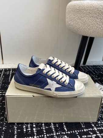 UA Golden Go*e V-STAR Sneaker