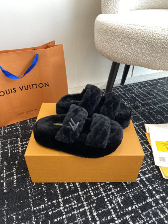 UA LV Sunset Platform Comfort Mule