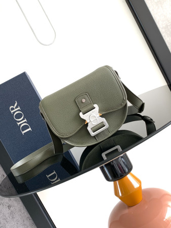 D*0r Mini Gallop Bag with Strap 20.5 x 16 x 5 cm