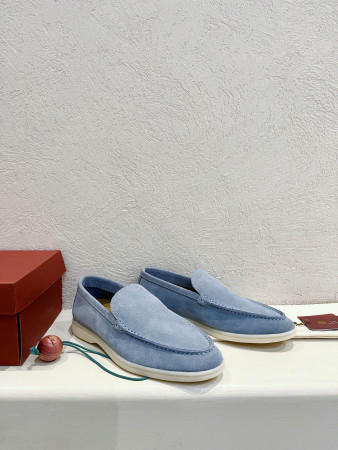 UA L**o p*ana Summer Walk Loafers
