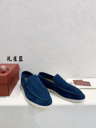 UA L**o p*ana Summer Walk Loafers
