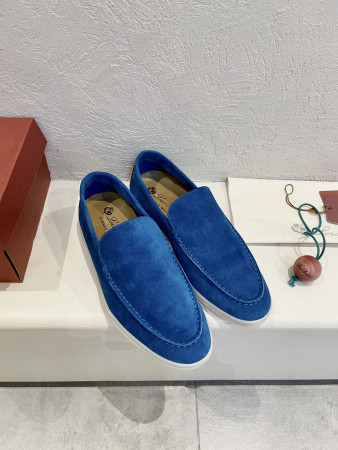 UA L**o p*ana Summer Walk Loafers