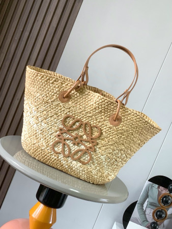 L0ew* Anagram Baske 46x24x15cm