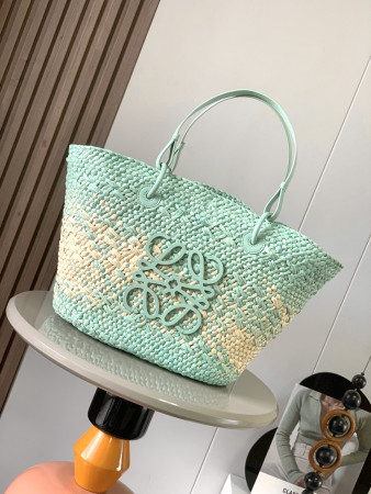 L0ew* Anagram Baske 46x24x15cm