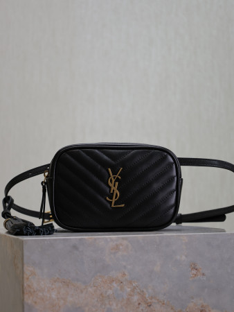 Y*L LOU BELT BAG 15.5x10.5x5.5cm