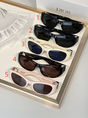 D*0r Glasses 30Montaigne S9U 53-17-130