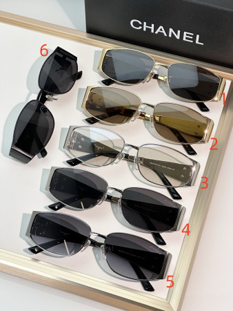 Ch*el Glasses 08846 65-14-145