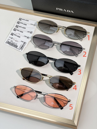 Pra*a Glasses SPRA59S 59-19-125