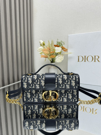D*0r Miss Montaigne mini bag 20 x 10 x 4 cm