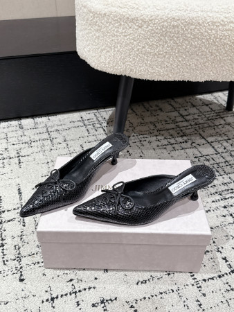 UA Ji*y Ch* Scarlett Mule 5cm