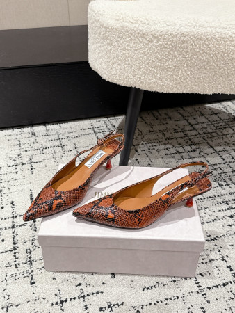 UA Ji*y Ch* Camie SlingBacks 5cm