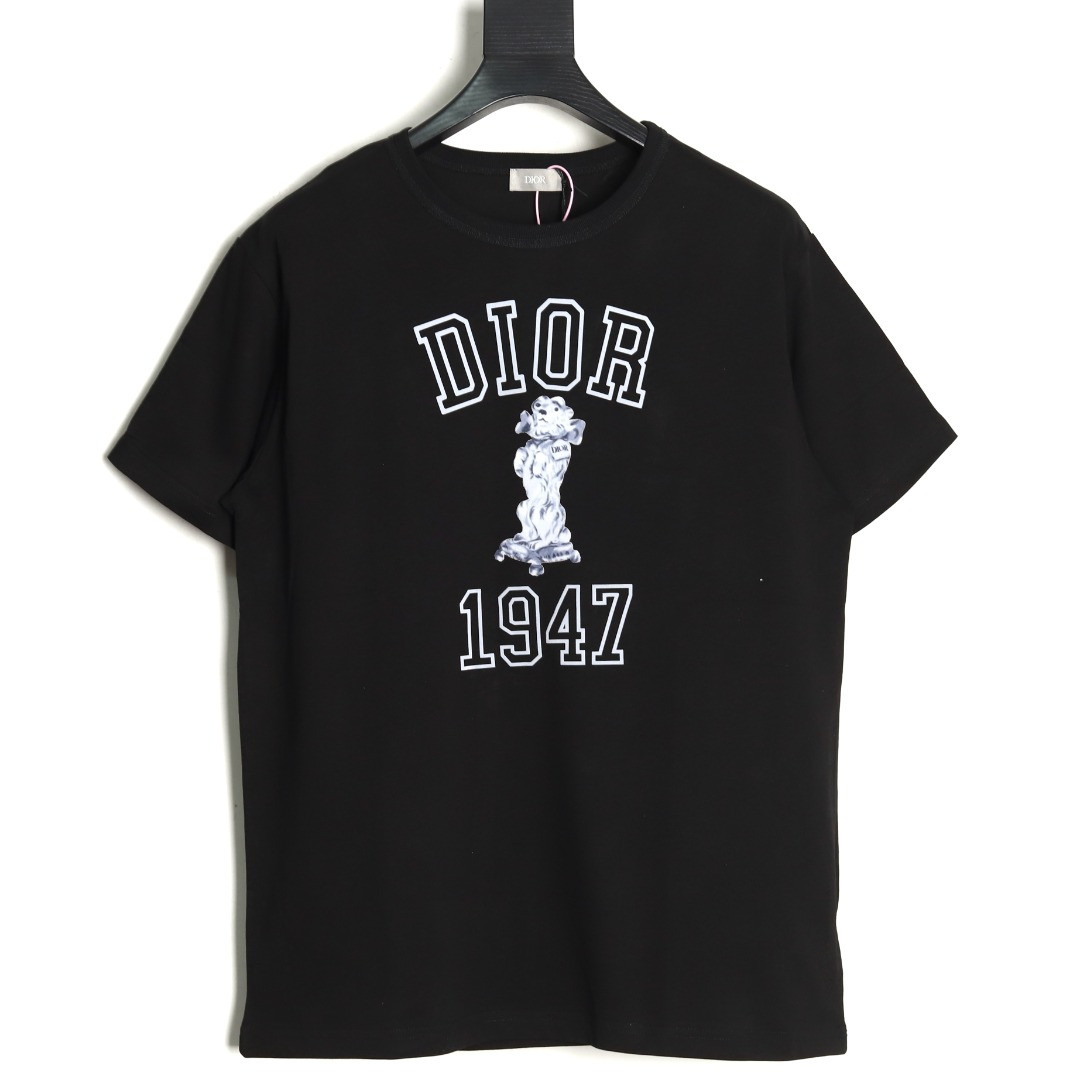 D*0r Short-sleeved T-shirt