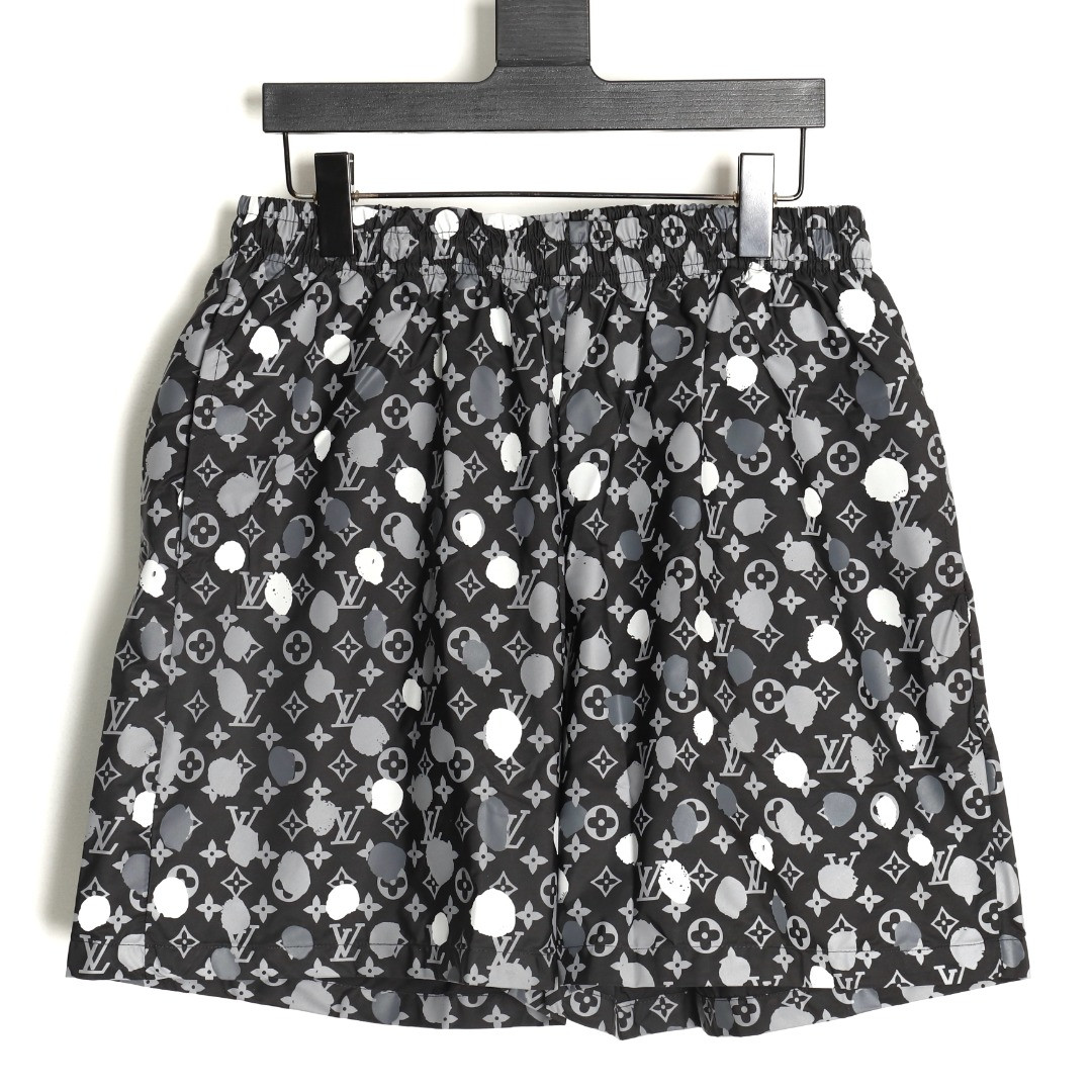 L0*is V*t0n LV 25SS shorts