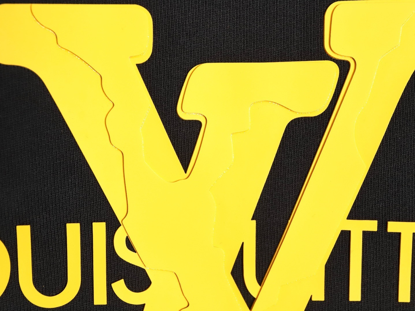 L0*is V*t0n LV 25Fw Hoodies