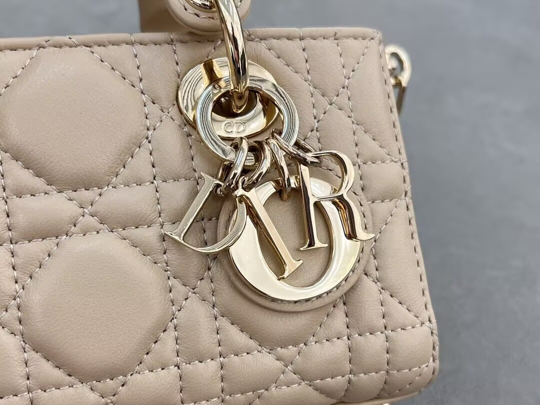 D*0r Lady D-Joy Micro Bag 16 x 9 x 5 cm