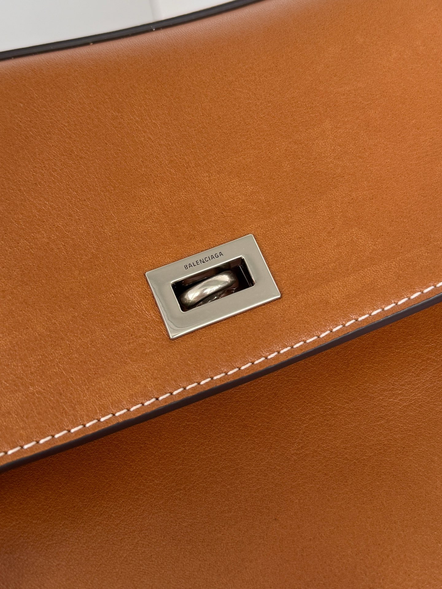 Ba*len*cia*ga Rodeo Large 39.8x29.9x12.9cm