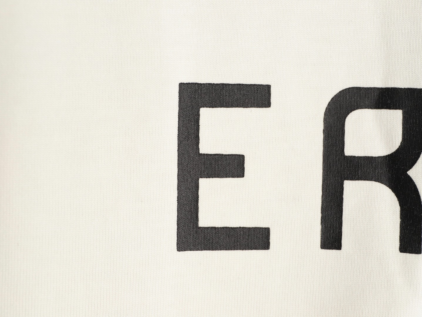 Ba*len*cia*ga 25ss Short-sleeved T-shirt