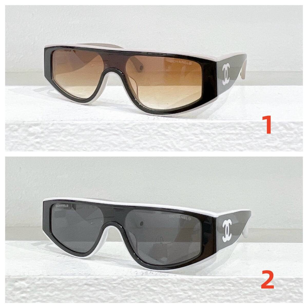 Ch*el Glasses EL6056