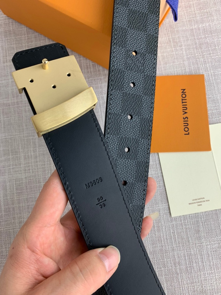 LV L0*is V*t0n 40MM BELT