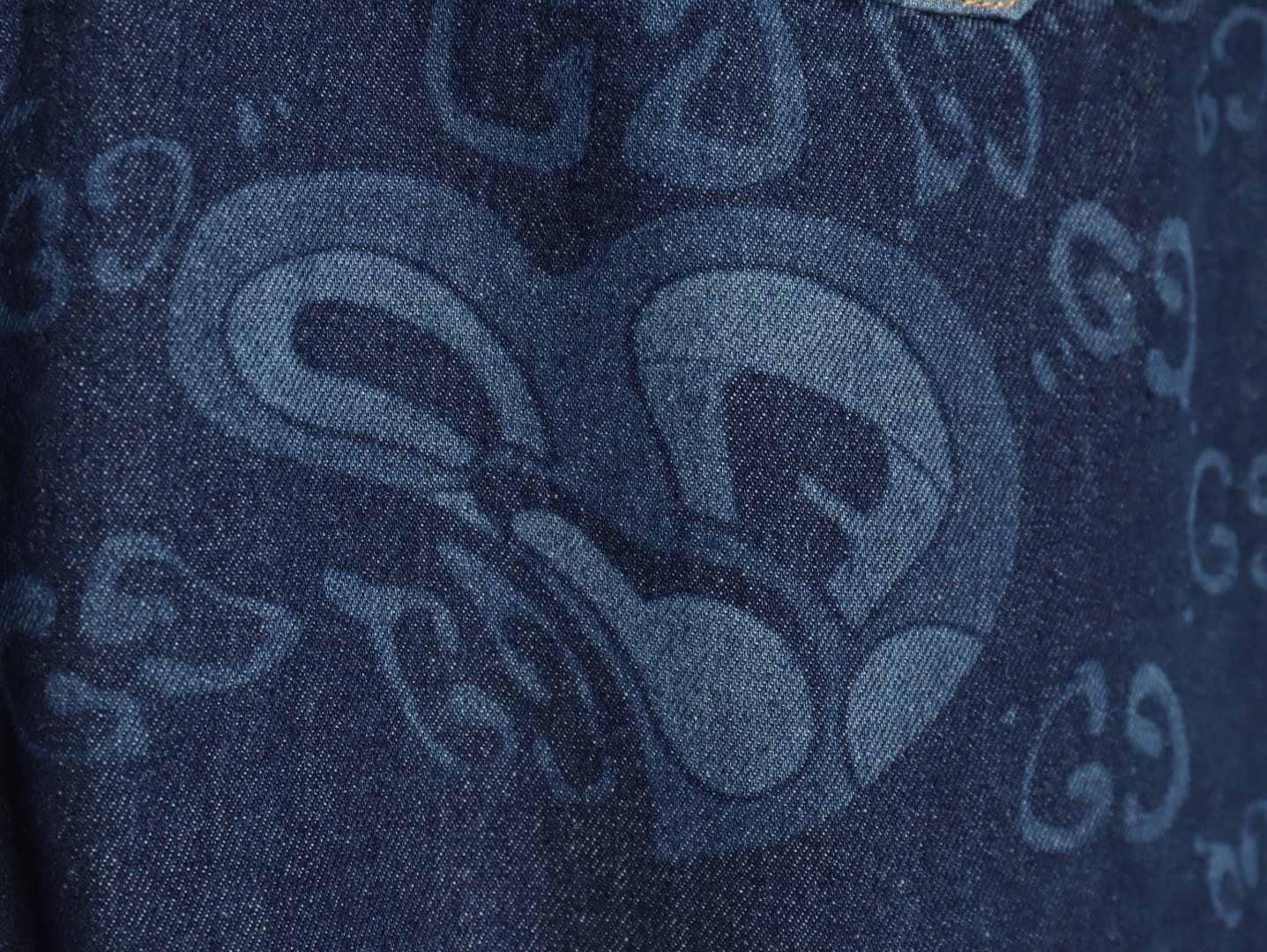 G*u*i GC 25SS Short-sleeved Shirts