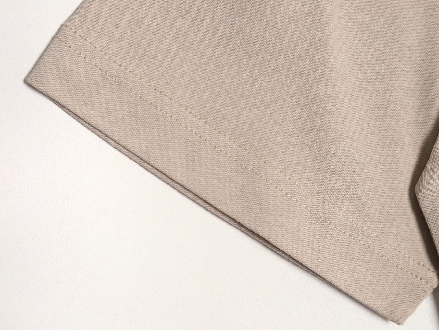 Ba*len*cia*ga 25SS Short-sleeved T-shirt