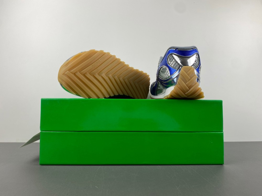 UA Bo*te*ga Ve*ne*ta Orbit Sneaker