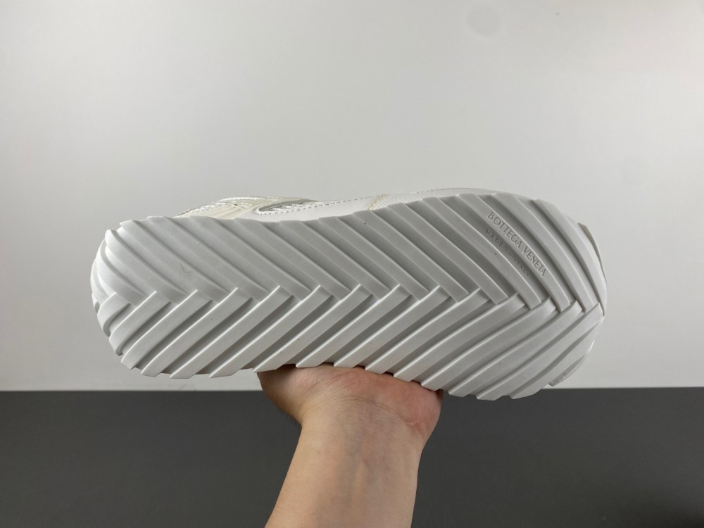 UA Bo*te*ga Ve*ne*ta Orbit Sneaker