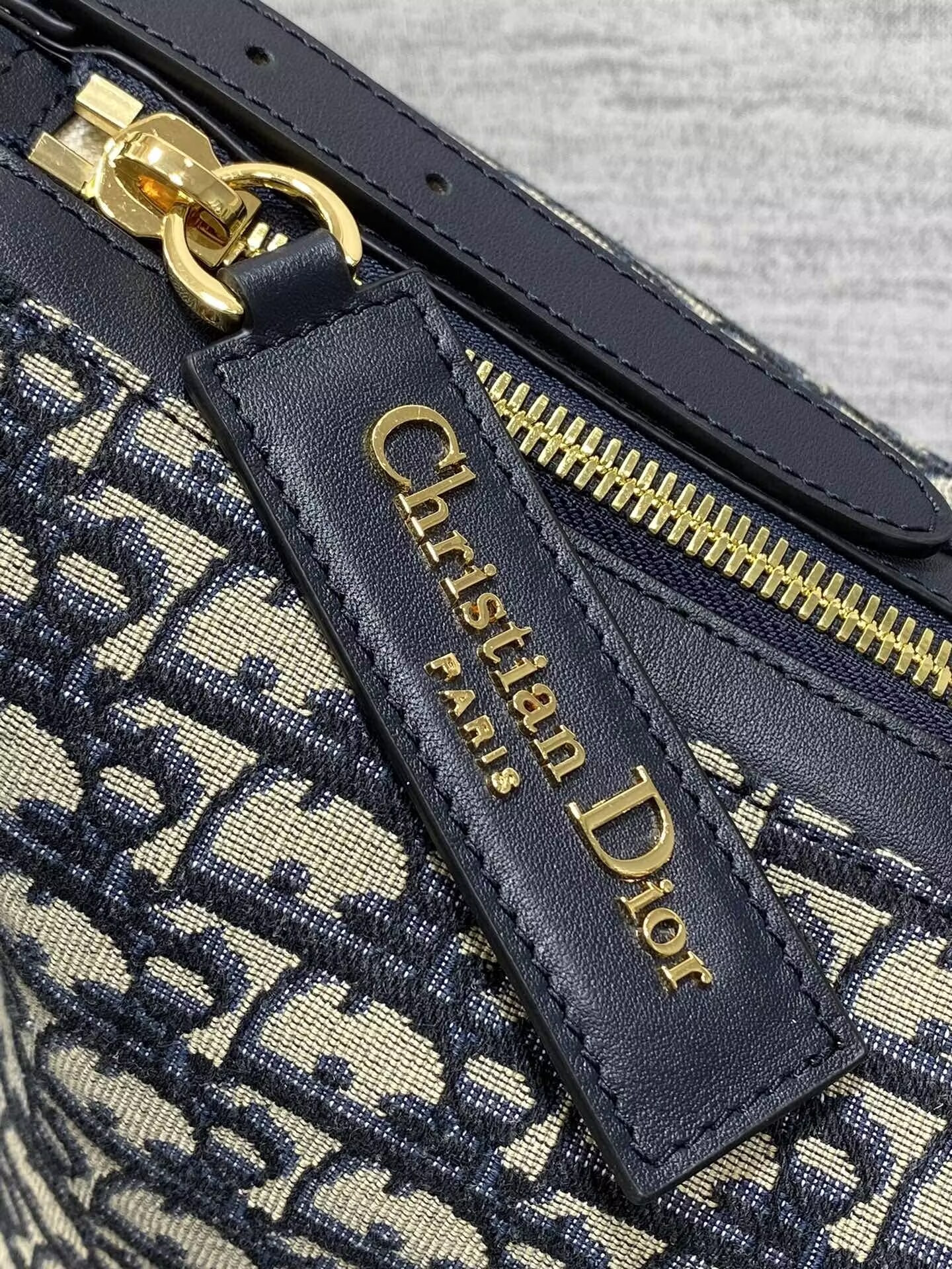 D*0r Medium D-Journey Bag 33x15x16cm