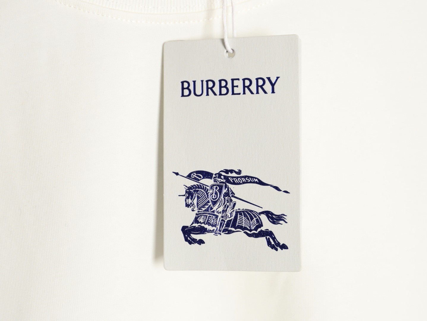 B**rry 25SS Long-sleeved T-shirt