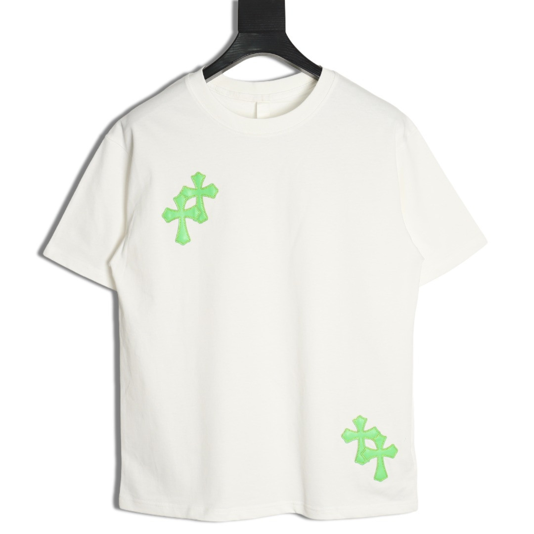 Ch**me He**ts Short-sleeved T-shirt