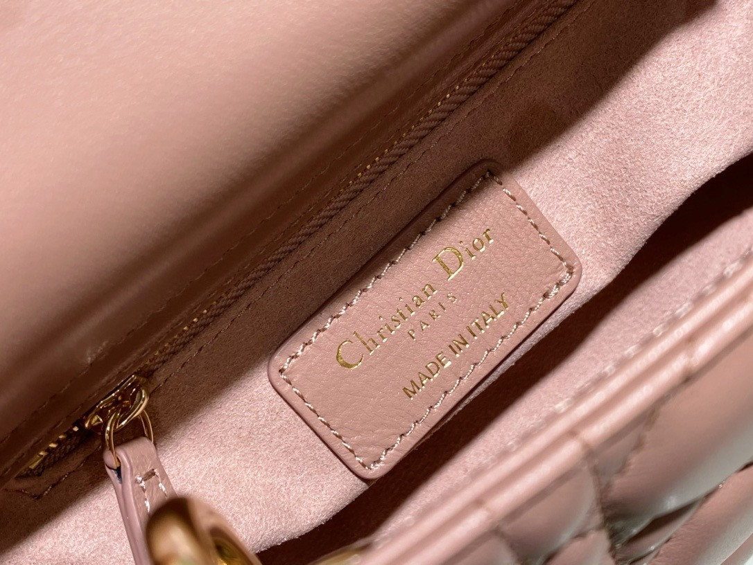 D*0r MINI LADY 17x15x7cm