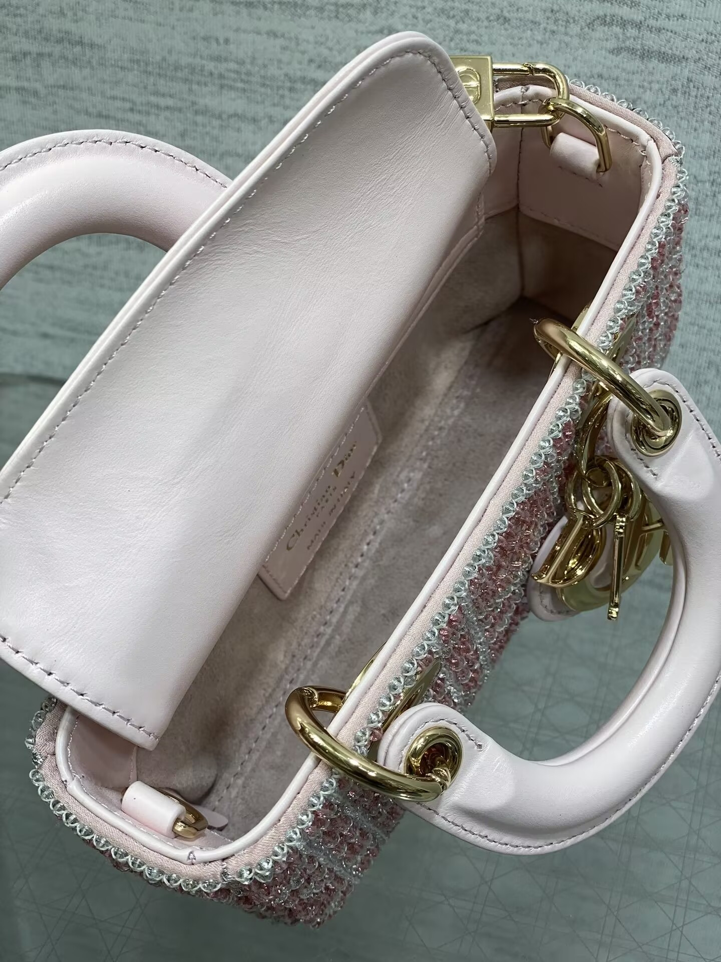 D*0r Lady D-Joy Micro Bag 16 x 9 x 5 cm