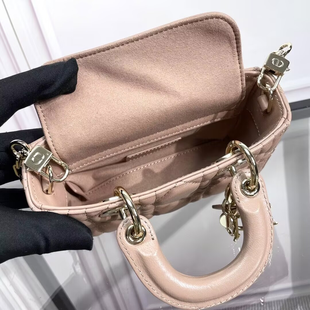 D*0r Lady D-Joy Micro Bag 16 x 9 x 5 cm