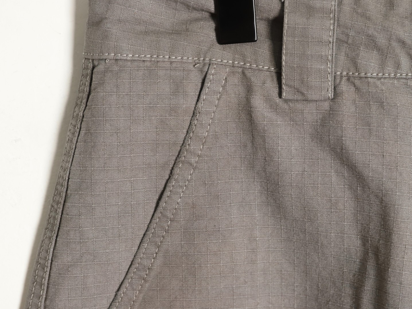 Ba*len*cia*ga 25SS shorts