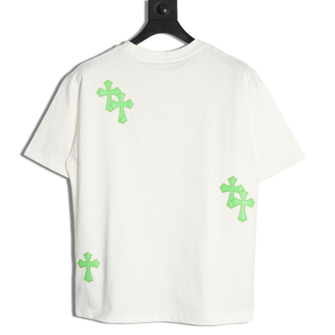 Ch**me He**ts Short-sleeved T-shirt