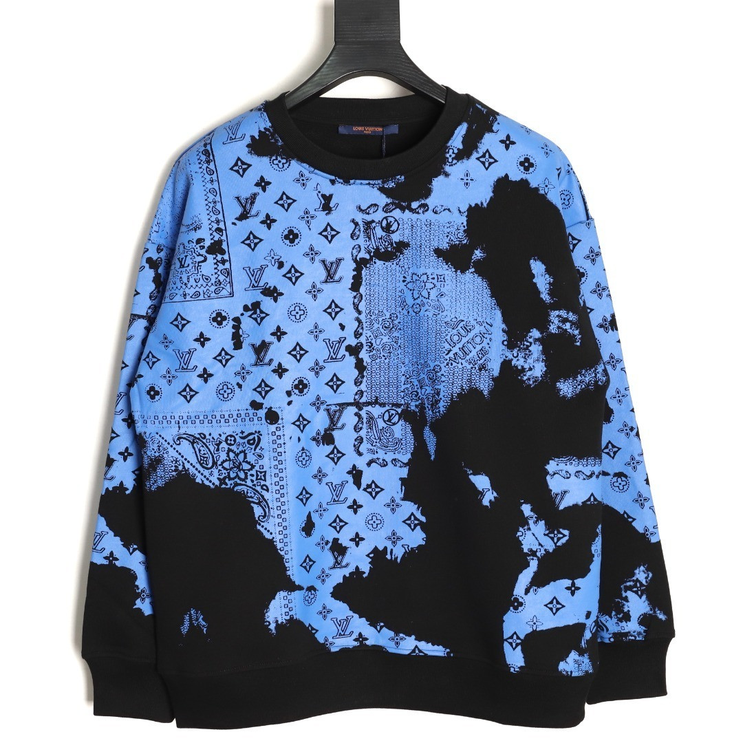 L0*is V*t0n LV 25Fw Hoodies