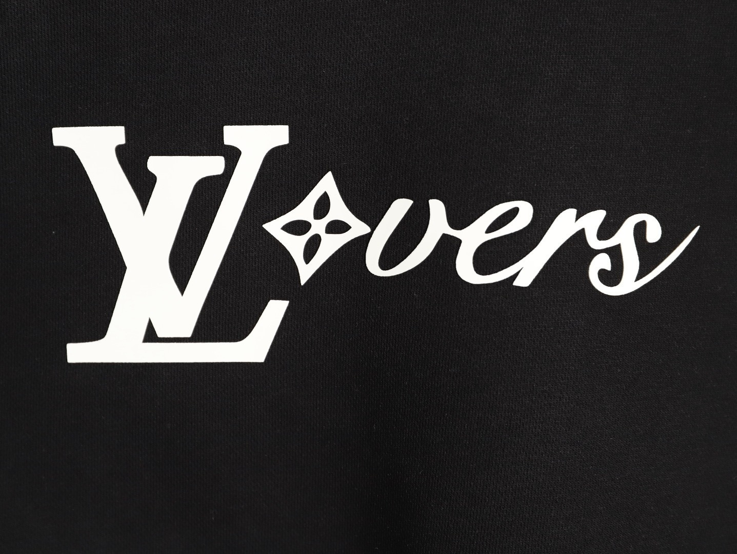 L0*is V*t0n LV 25FW Hoodies