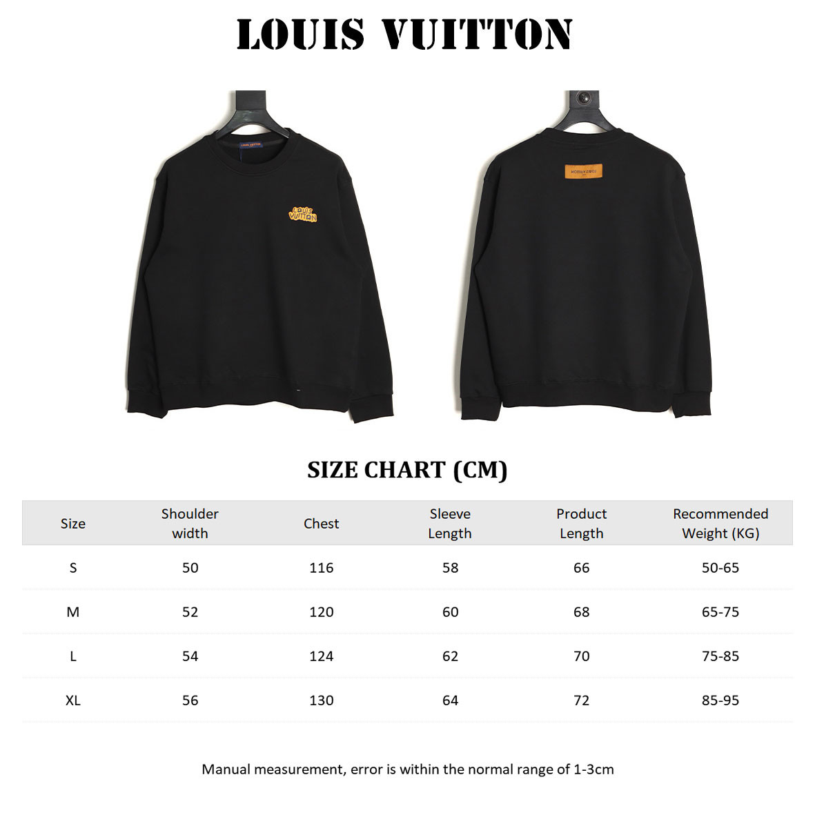 L0*is V*t0n LV 25FW Hoodies