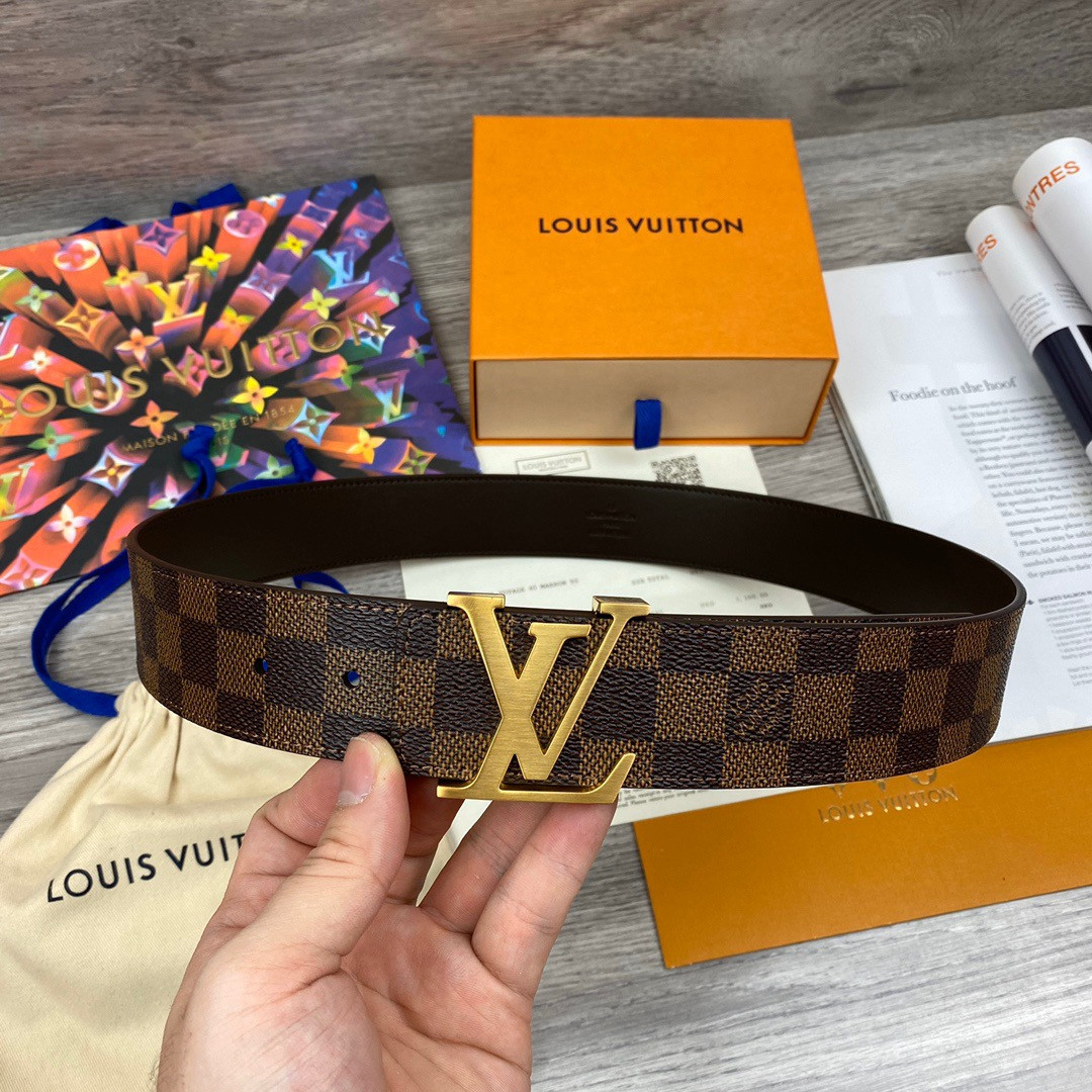 L0*is V*t0n Men Belt