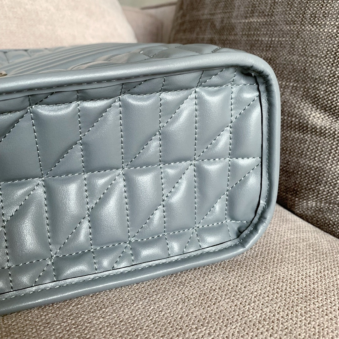 G*u*i GG Marmont series small tote bag 26.5cm