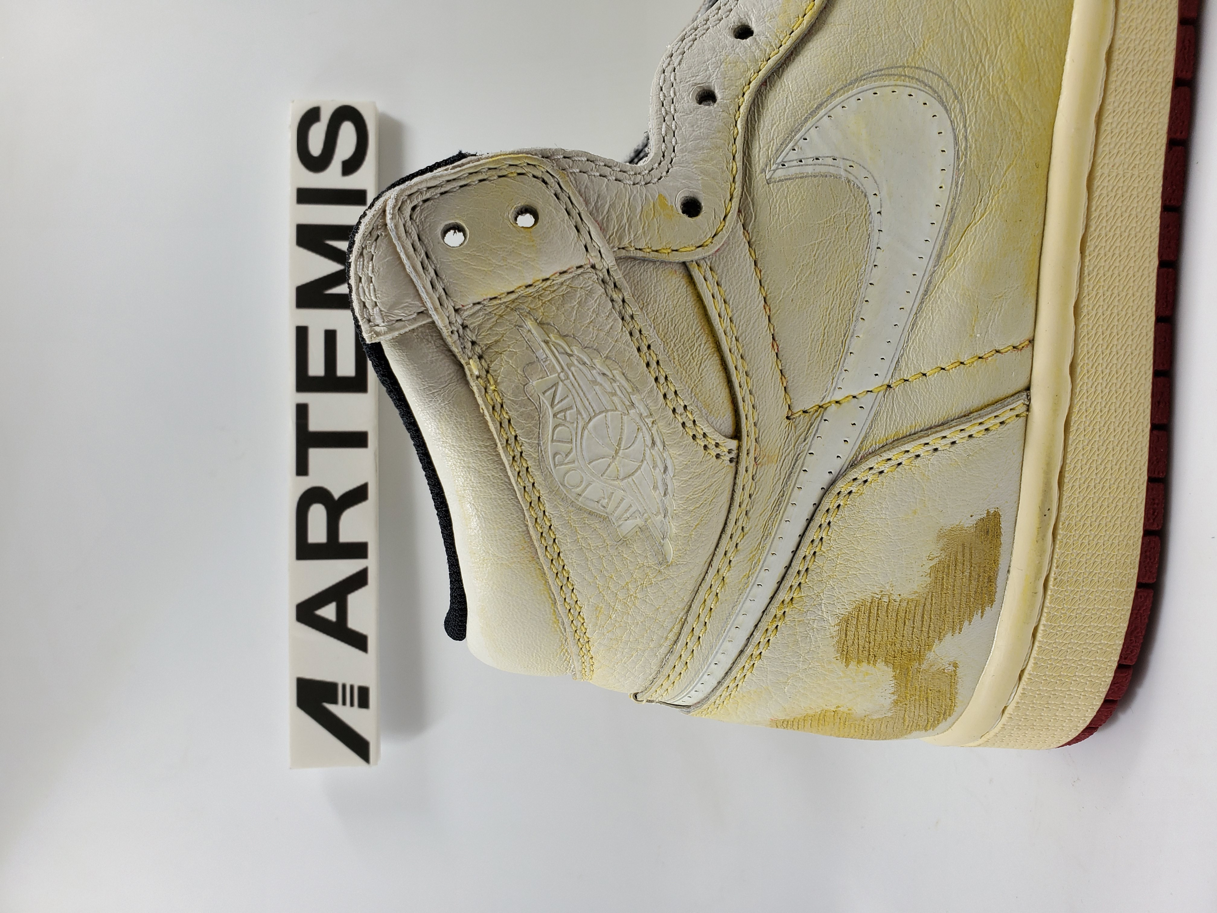 Air Jordan 1 Retro High Nigel Sylvester